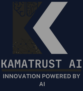 KamaTrust AI logo